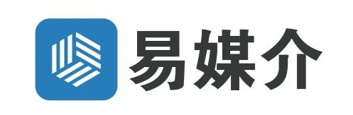 易媒介