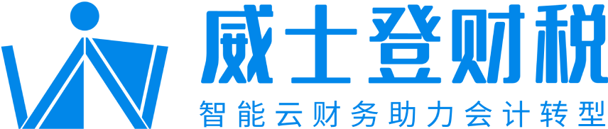 威士登智能财务软件