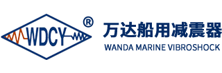 橡胶减震器