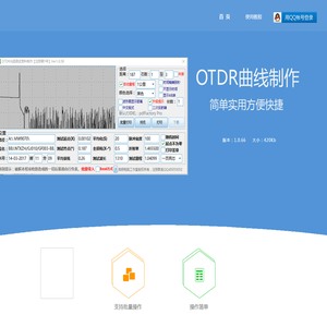 OTDR测试
