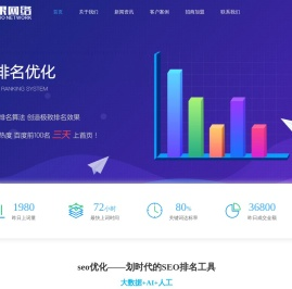 常德网络营销推广优化公司