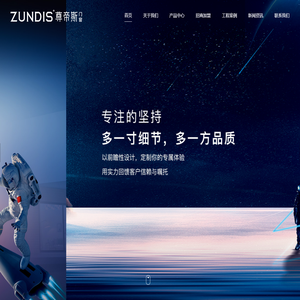 尊帝斯门窗