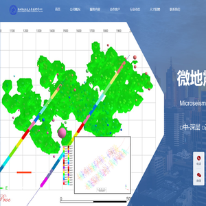 北京陆域能源技术有限公司