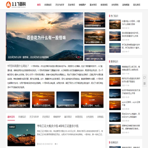 117百科网
