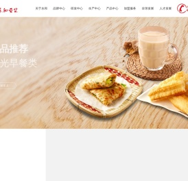 永和食品（中国）股份有限公司