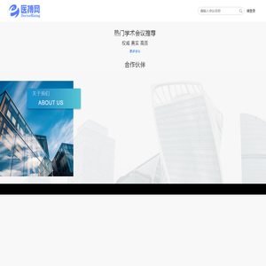 医搏网