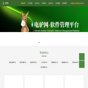 电驴网