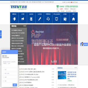 塔塔IT