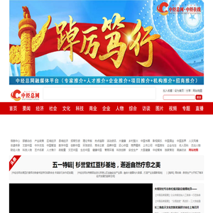 中经网
