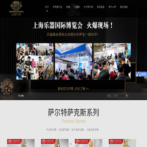 萨克斯专卖
