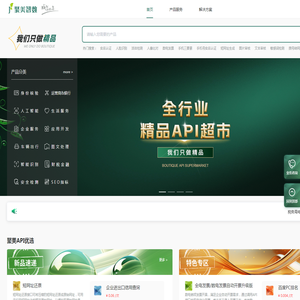 聚美智数