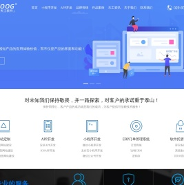 西安软件开发