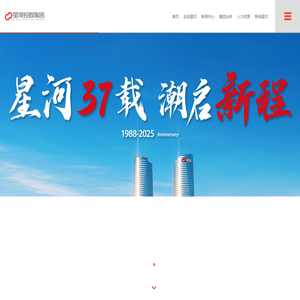 星河控股